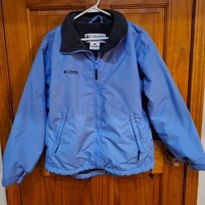 Ladies Columbia Jacket